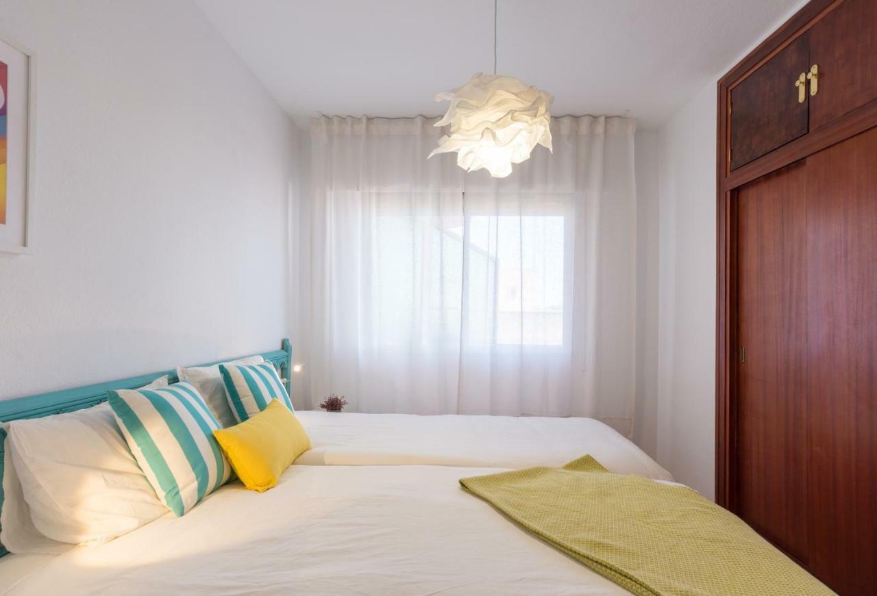 Malagasuite Fuengirola Pier Exteriér fotografie